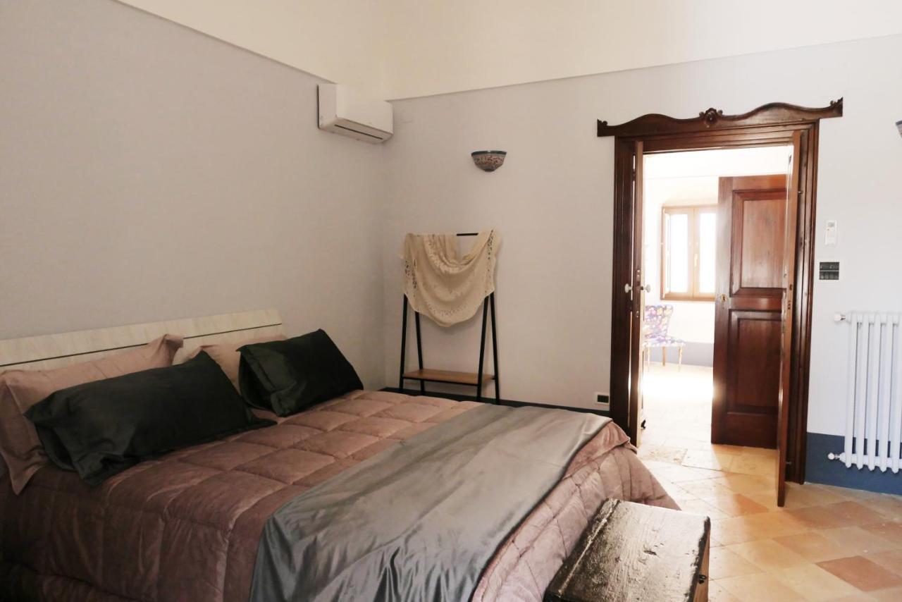 Appartement Rachel'S House à Altamura Extérieur photo