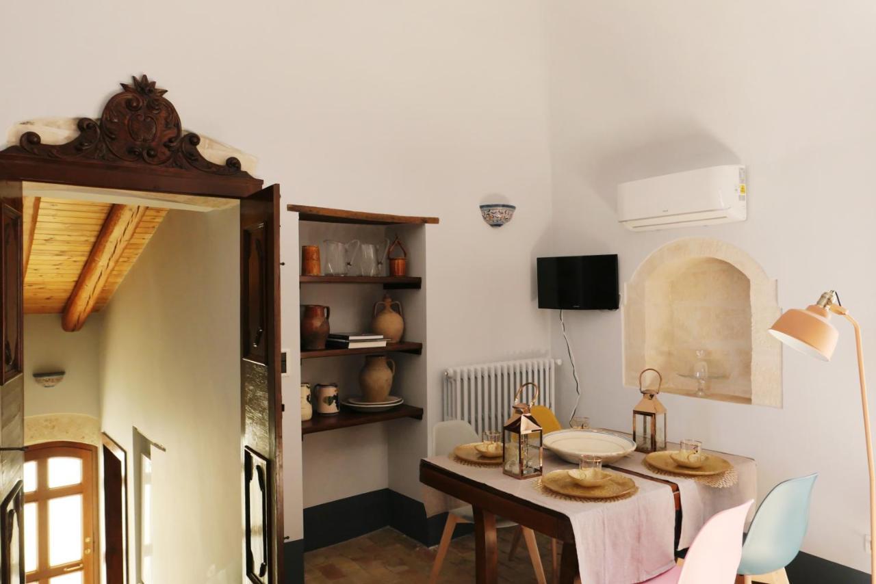 Appartement Rachel'S House à Altamura Extérieur photo