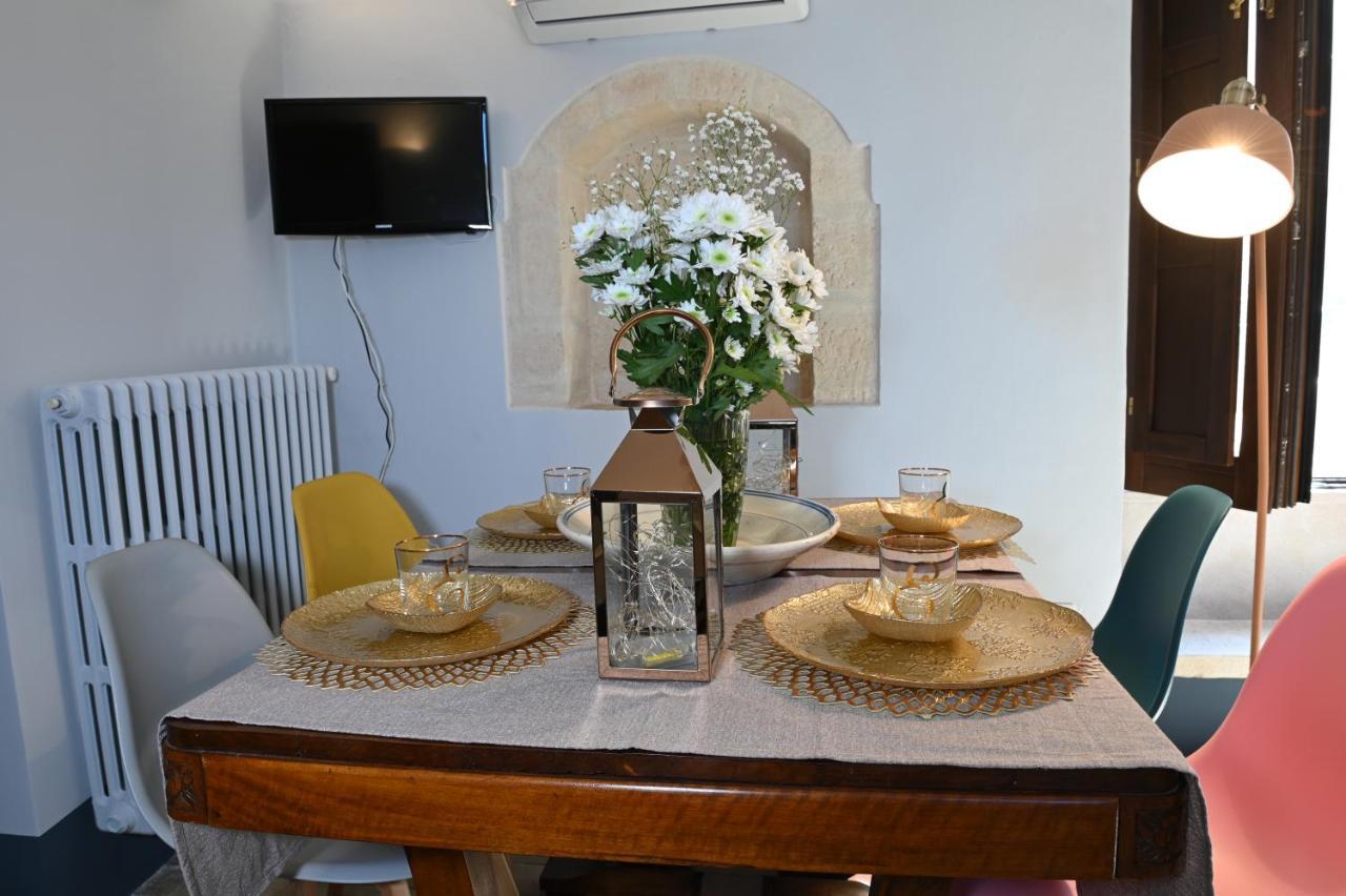 Appartement Rachel'S House à Altamura Extérieur photo