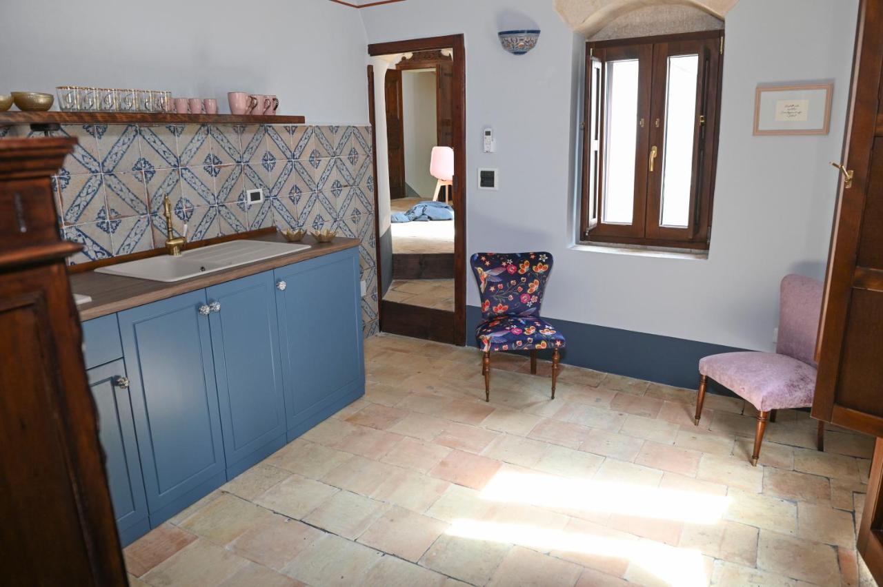 Appartement Rachel'S House à Altamura Extérieur photo
