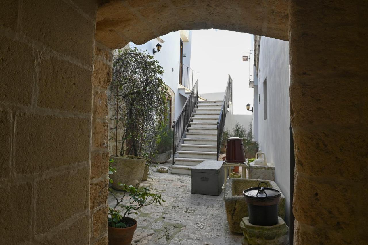 Appartement Rachel'S House à Altamura Extérieur photo