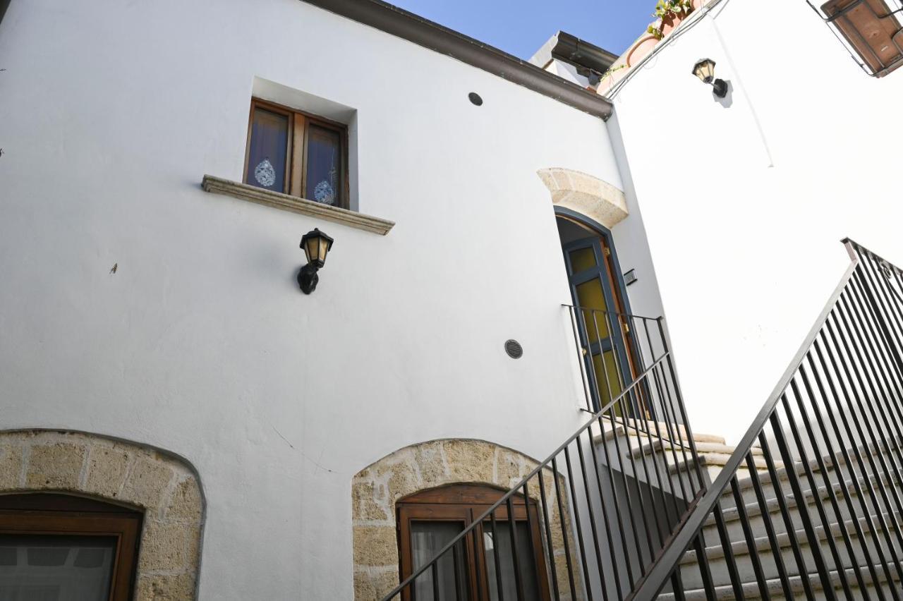 Appartement Rachel'S House à Altamura Extérieur photo