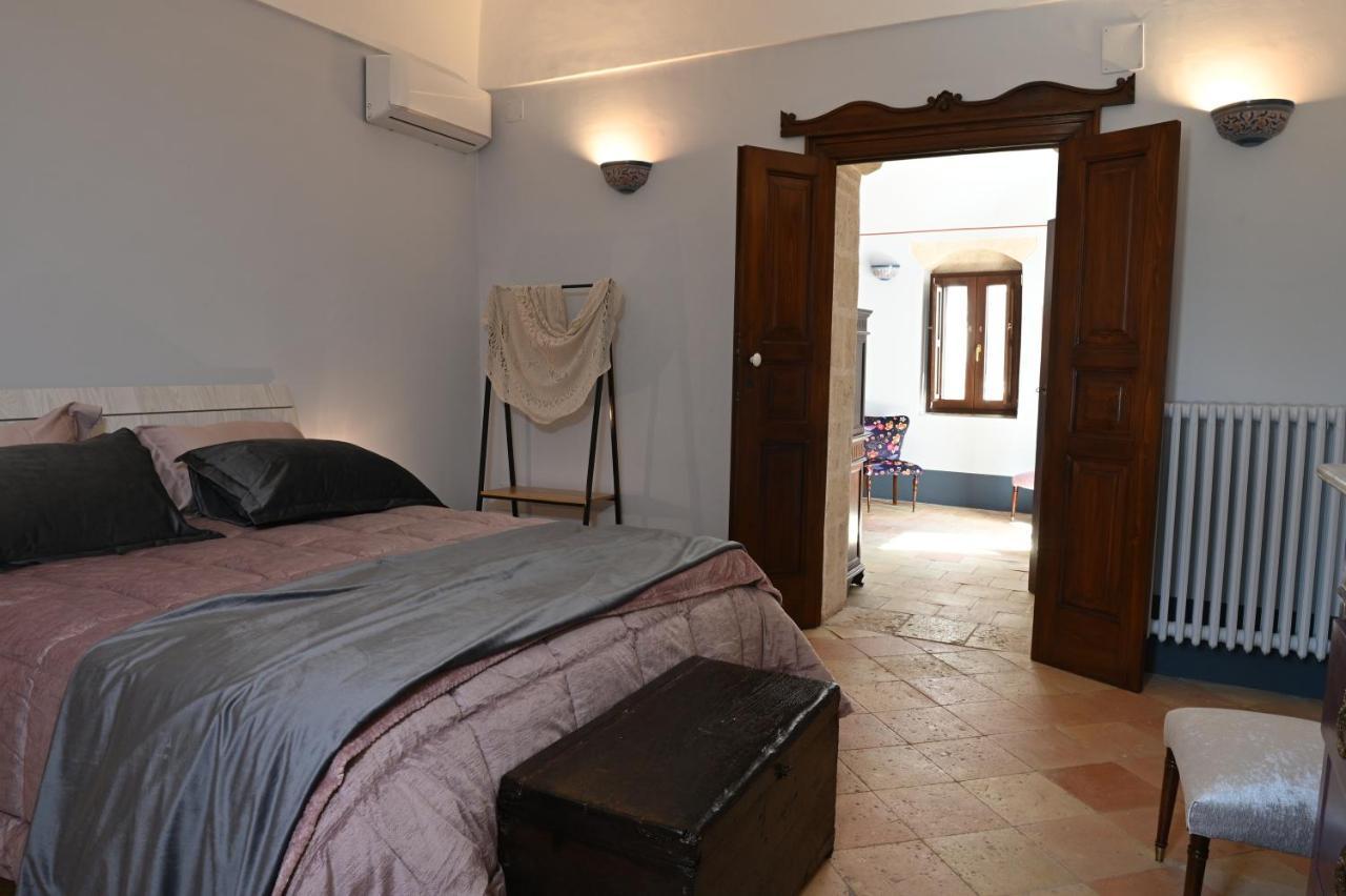 Appartement Rachel'S House à Altamura Extérieur photo