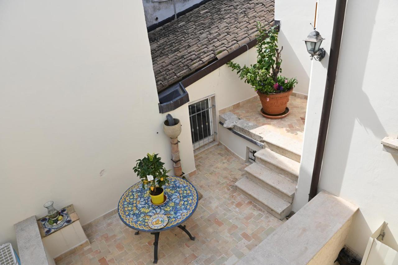 Appartement Rachel'S House à Altamura Extérieur photo