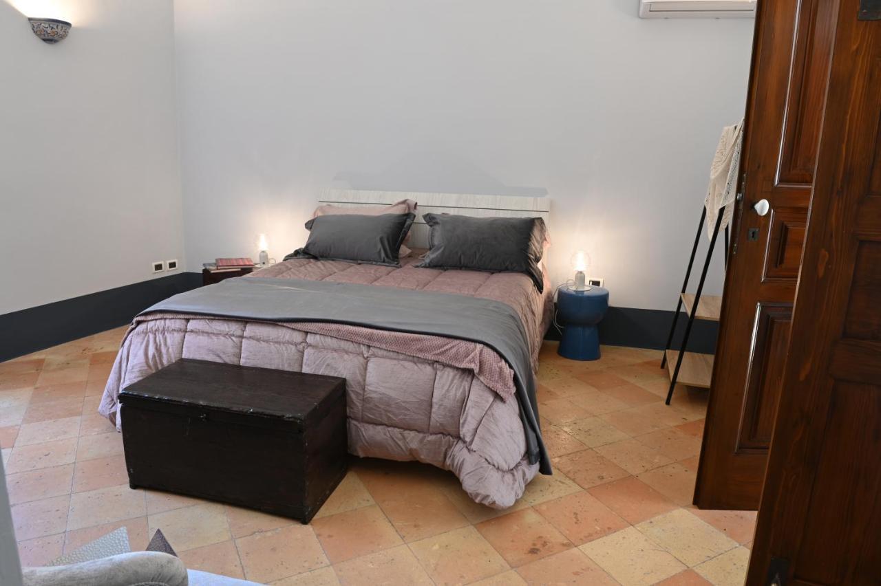 Appartement Rachel'S House à Altamura Extérieur photo