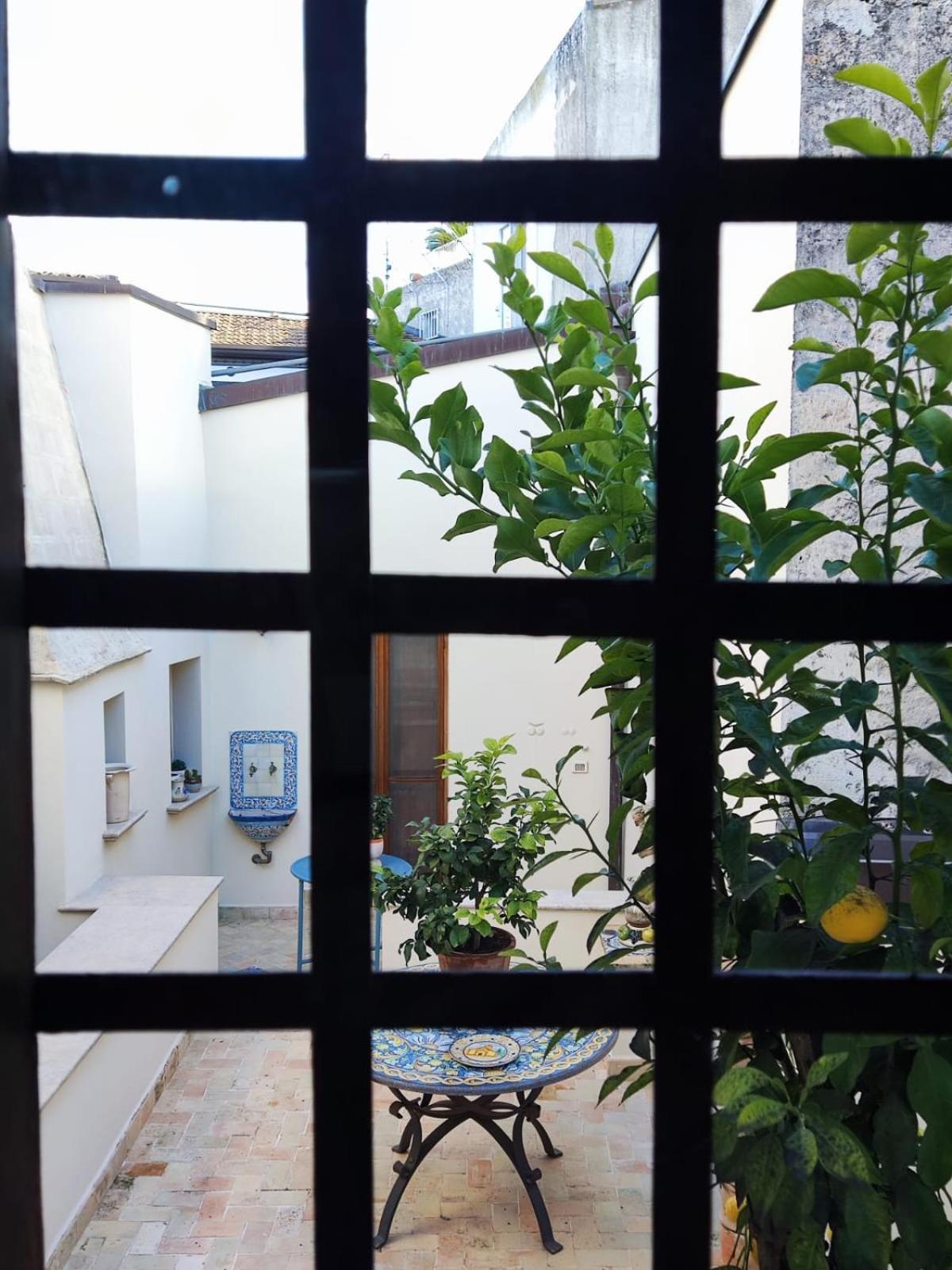 Appartement Rachel'S House à Altamura Extérieur photo