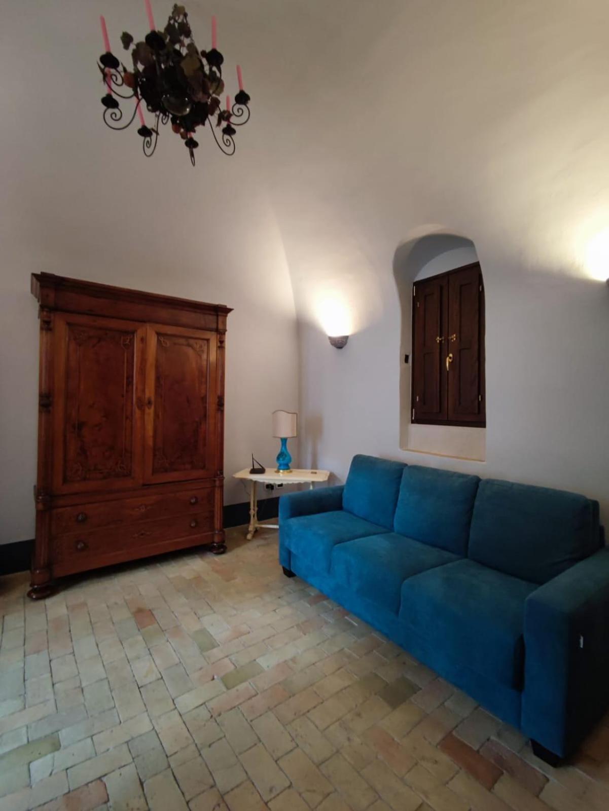 Appartement Rachel'S House à Altamura Extérieur photo