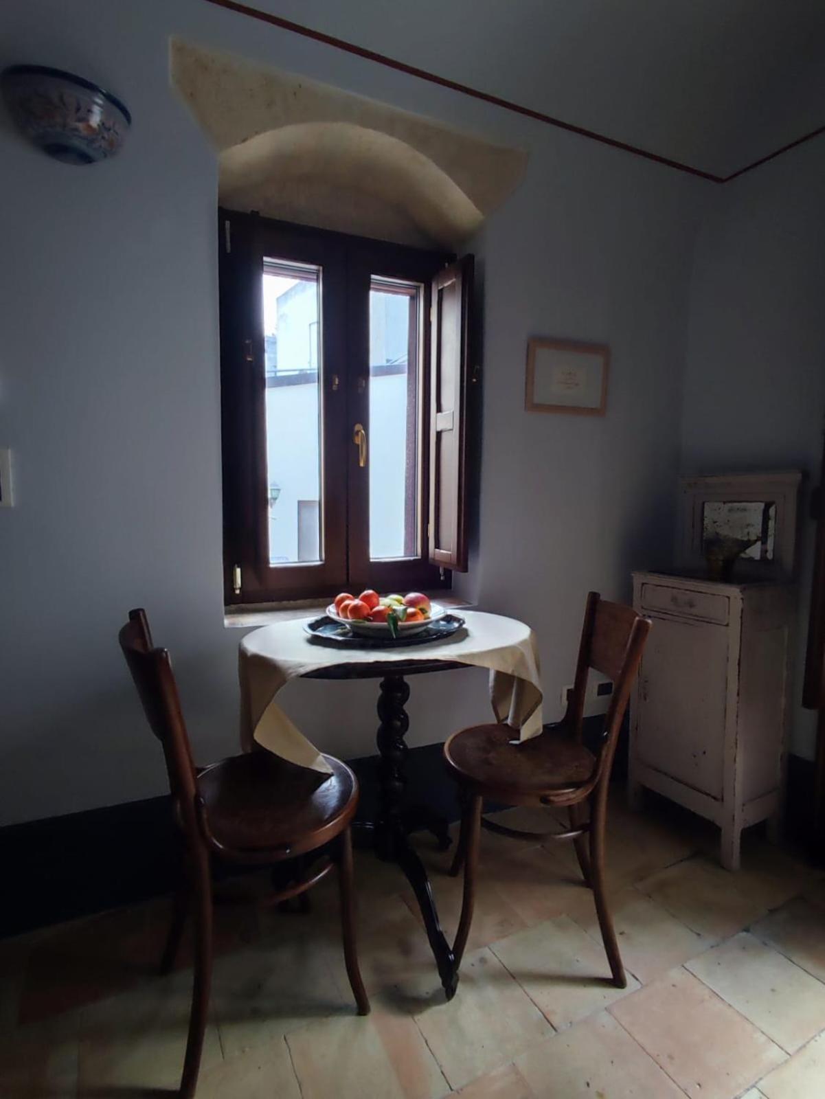 Appartement Rachel'S House à Altamura Extérieur photo