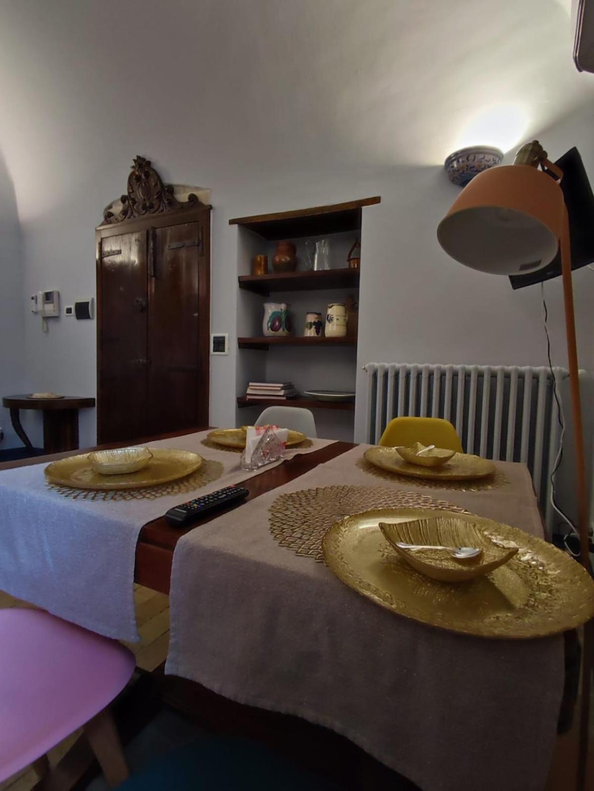 Appartement Rachel'S House à Altamura Extérieur photo